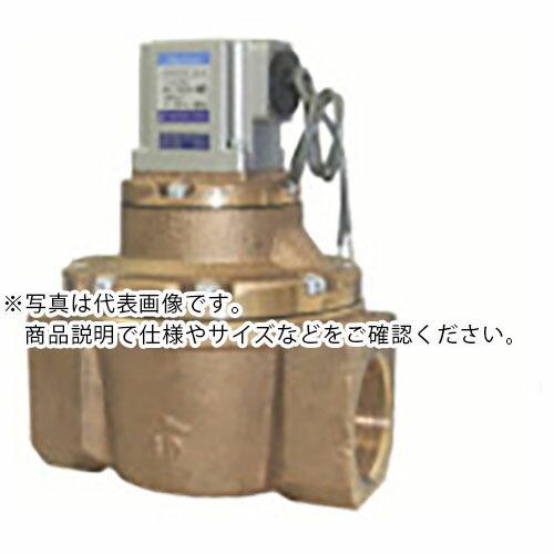 日本精器　２方向電磁弁　４０Ａ　ＡＣ１００Ｖ　７Ｋシリーズ通電開 ( BN-7K23-40-E-100 ) (メーカー取寄)