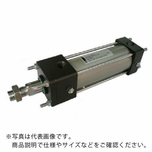 日本精器　エアシリンダ　６３×１５０ ( BN-6102A-SA-63-B-150 ) (メーカー取寄)