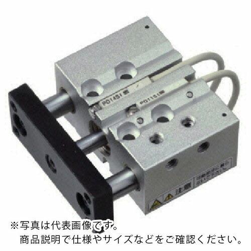 日本精器　ツインガイドシリンダ　２５×３０リニアブッシュ ( BN-6AK23-25-30 ) (メーカー取寄)