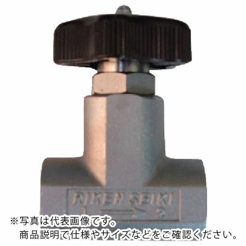 RIKEN ( 理研機器 )　ストップバルブ ( V-13B ) (メーカー取寄)