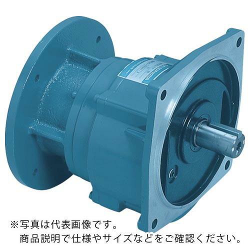 シグマー ( シグマー技研 )　平行軸マウントタイプ０．７５Ｋｗフランジ取付形減速機　減速比１／５０ ( SF2-08-50 ) (メーカー取寄)