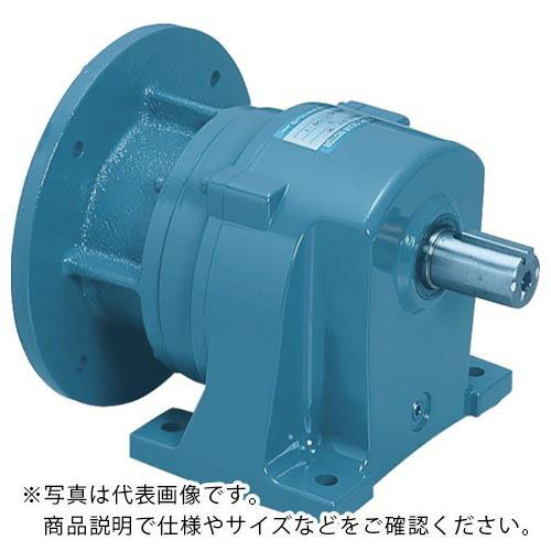 シグマー ( シグマー技研 )　平行軸マウントタイプ０．７５Ｋｗ脚取付形減速機　減速比１／１２０ ( SL2-08-120 ) (メーカー取寄)