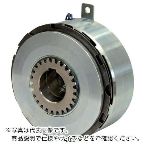 小倉クラッチ　ＭＤＣ型乾式多板電磁クラッチ　穴径２５ｍｍ　容量１７Ｗ ( MDC2.5 )