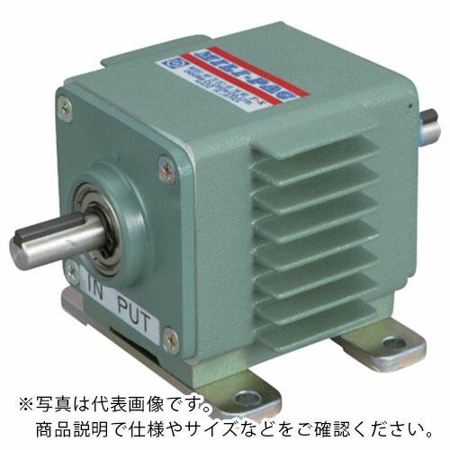 小倉クラッチ　ＭＰ型高速作動用マイクロ電磁クラッチ・ブレーキユニット ( MP120 ) (メーカー取寄)