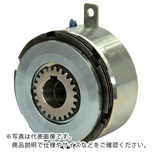 小倉クラッチ　ＭＷＣ型湿式多板電磁クラッチ　穴径５０ｍｍ　容量４５Ｗ ( MWC20 ) (メーカー取寄)