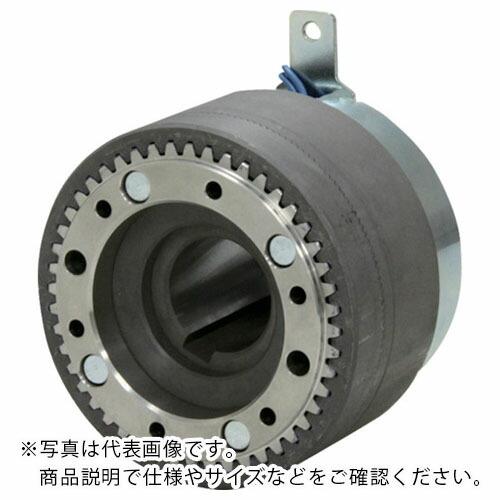 小倉クラッチ MZ型電磁ツースクラッチ(乾式) ( MZ2.5D ) (メーカー取寄)