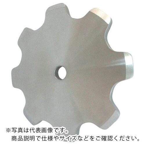 KANA Rローラ用コンベヤスプロケット 歯数10 ( K10150R10 ) 片山チエン