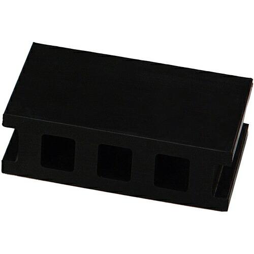 光 ラバーブロック小 30×55×100mm 黒 ( GSM351 ) (株)光 | 