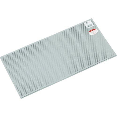 光 アルミパンチング板 0.3×200×400mm ( PA35-324 ) (株)光 | 
