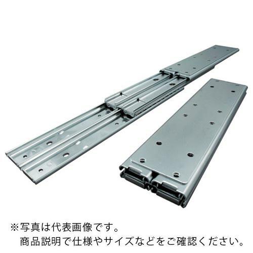 アキュライド ダブルスライドレール381.0mm ( C501-15 ) (2本 アキュライド ダブルスライドレール381.0mm ( C501-15 ) (2本