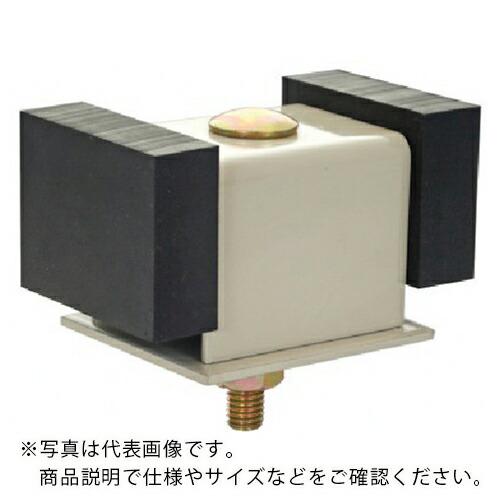 DAIKEN 5号 ゴム付き戸当り スチール ( 5CSQ ) | 