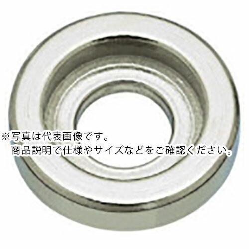水本 ステンレス 引き取手用化粧座金 適用サイズ径12mm ( TOW-12 ) (株)水本機械製作所 (メーカー取寄) | 