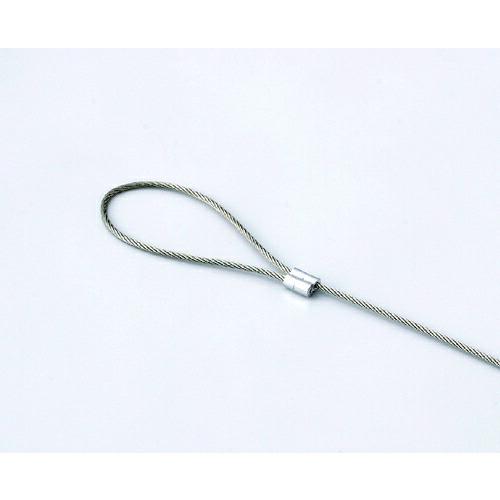 ニッサチェイン オーバルスリーブ 3.0mm用(2個入り) ( P-990 ) |  | 02