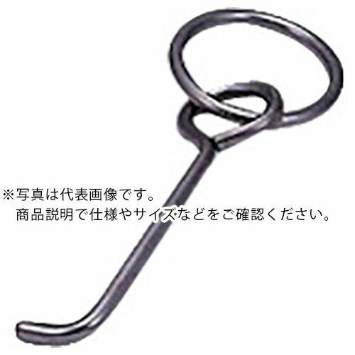 水本 ステンレス 係船環MJ型 リング内径150mm ( MJ-19 )