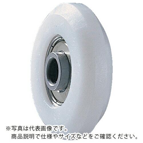 ヨコヅナ ロタ・ベアリング入 ジュラコン(R)車 車のみ ( 5110 ) | 