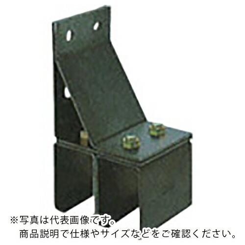 DAIKEN ( ダイケン )　６号ドアハンガー用横継受二連 ( 6-SBT2 ) (メーカー取寄)