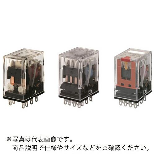 OMRON ミニパワーリレー ( MY2N AC100/110 ) オムロン(株) | 