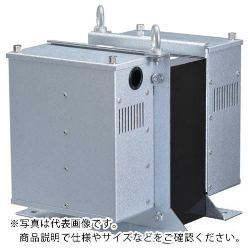 豊澄電源 ( 豊澄電源機器 )　ＮＴ２２　ノイズ防止トランス　２００Ｖ対２００Ｖ　２ＫＶＡ ( NT22-02KE ) (メーカー取寄)