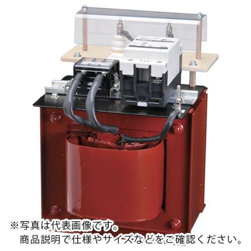 豊澄電源 ( 豊澄電源機器 )　ＳＧ１１　耐雷トランス　１００Ｖ対１００Ｖ　５００ＶＡ ( SG11-500F ) (メーカー取寄)