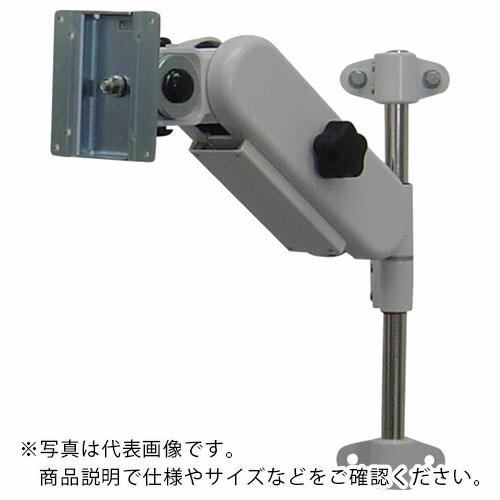 FORVICE モニターアーム ( FFPSL01P300 ) 日本フォームサービス(株