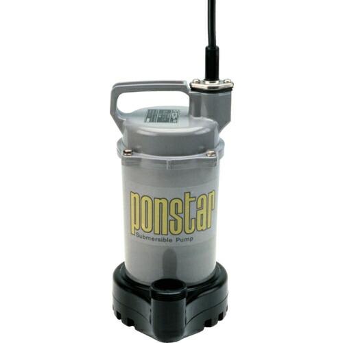 工進 ポンスター 汚水用 50HZ ( PSK-53210 ) (株)工進