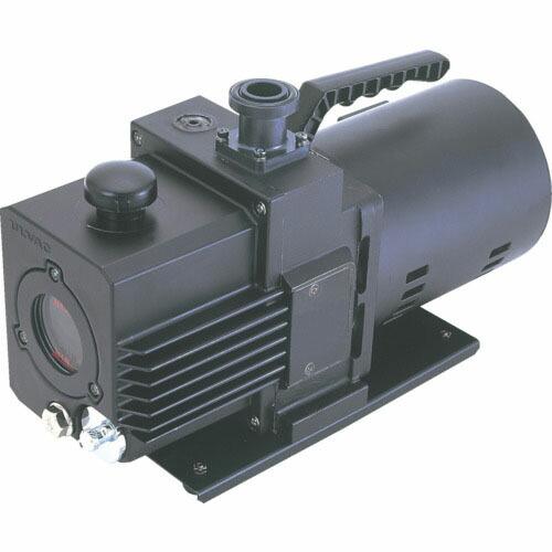 アルバック　単相１００Ｖ　油回転真空ポンプ ( GLS-051 (スーパーデラックスタイプ) ) (メーカー取寄)