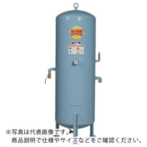 富士 ( 富士コンプレッサー製作所 )　サブタンク ( PST-220H ) (メーカー取寄)