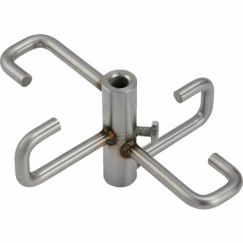 トモサダ ( 友定建機 )　かくはん羽根 ( TX-180 ) (メーカー取寄)