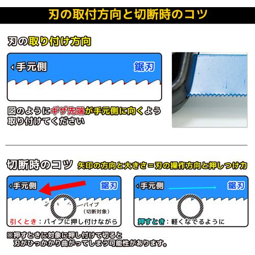 ENGINEER ハンディー鋸(プラスチックハンドル) 260mm ( TZ-02 ) |  | 03