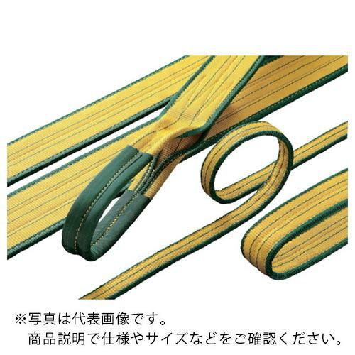 ロックスリング ( 明大 )　シグマ　Ａ−１　１５０ｍｍ×１８．０ｍ（両端アイ形） ( A-1 150X18.0 ) (メーカー取寄)