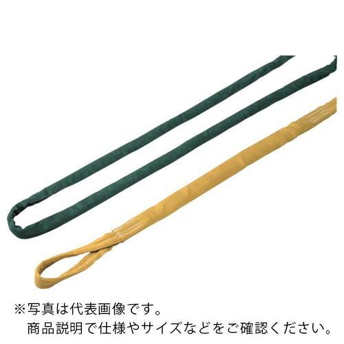 ロックスリング ソフター N 0.5T(灰)×7.0m ( N 0.5TX7.0 )