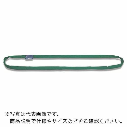 キトー ラウンドスリング キトーポリエスタースリング RE形 8.0t