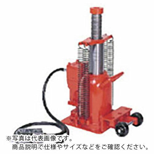MASADA ( マサダ製作所 )　ジャッキ　２５ＴＯＮ　（１台入） ( APJ-250 ) (メーカー取寄)