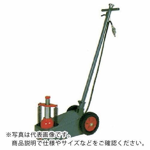 MASADA ( マサダ製作所 )　トラックジャッキ　２０ＴＯＮ　（１台入） ( ATJ-20S-4 ) (メーカー取寄)