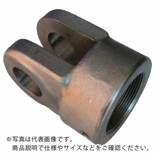 RIKEN ( 理研機器 )　１山クレビス ( CLF-50-1 ) (メーカー取寄)