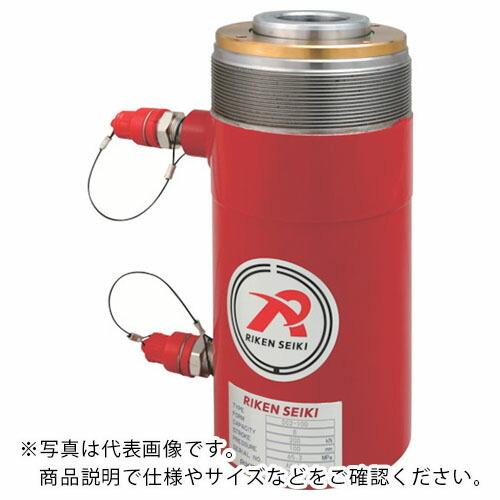 RIKEN センターホールシリンダ ( DC4-200VC )