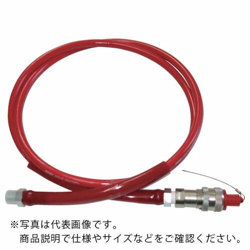 RIKEN ナイロンホース ( NH3/8-5VC )