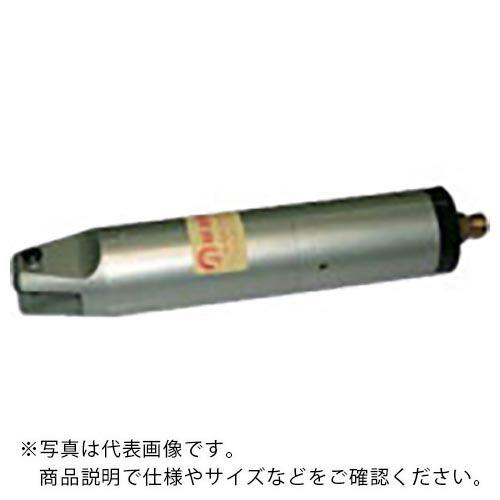 ナイル ( 室本鉄工 )　エヤーニッパ本体（増圧型・機械取付用） ( MP250M ) (メーカー取寄)