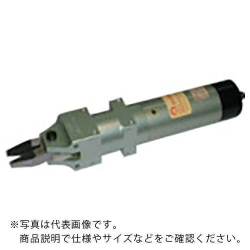 ナイル ( 室本鉄工 )　角型エヤーニッパ本体（増圧型） ( MSP30G ) (メーカー取寄)