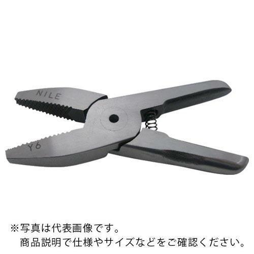 ナイル エヤーニッパ用替刃(ヤットコタイプ) ( Y6J ) : 8523548 ナイル エヤーニッパ用替刃(ヤットコタイプ) ( Y6J ) : 8523548