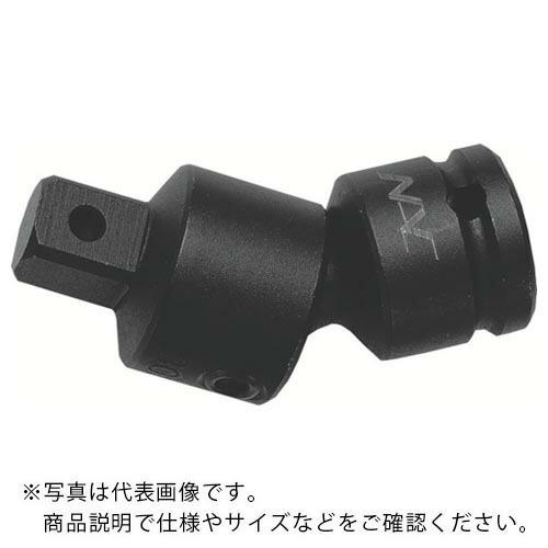 ナック ( 長堀工業 )　ユニバーサルジョイント　差込角４４．５ｘ４４．５凸 ( 1616U ) (メーカー取寄)