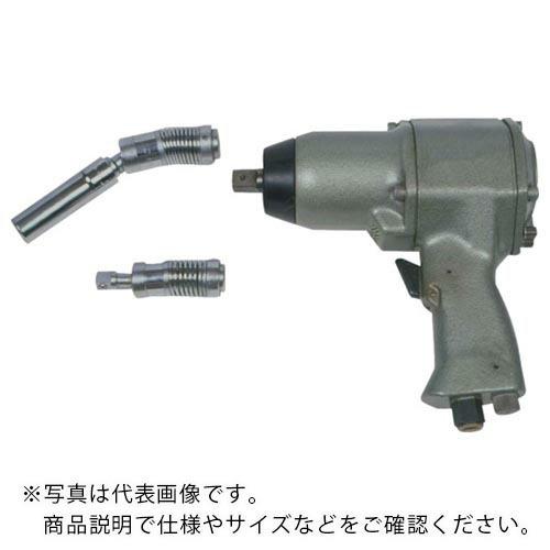 日平 ソケットアダプター フレキシブルエキステンション 1/2 ( H4-4 )