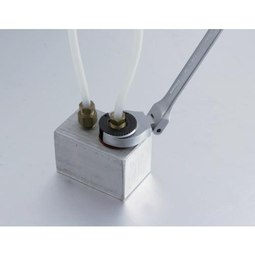 Pro-Auto フレアナットフレックスギアレンチ17MM ( FNFG-17 ) スエカゲツール(株) |  | 02