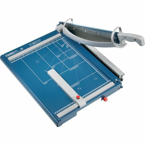 ダーレー ( DAHLE )　裁断機　ペーパーカッター　５６５型 ( 00565 ) (メーカー取寄)