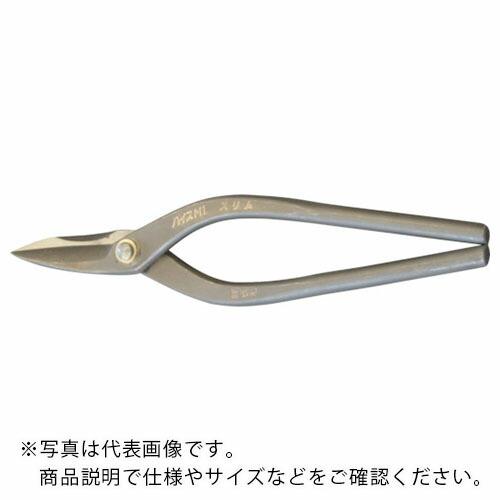 盛光　本職板金鋏　ハイスＭ１柳刃　２４０ｍｍ　スリム ( HSTH-2624 ) (メーカー取寄)