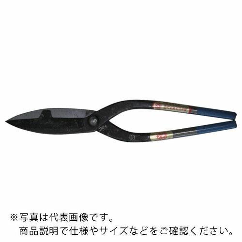 盛光 切箸角波板切 10号 ( HSTM-1510 )