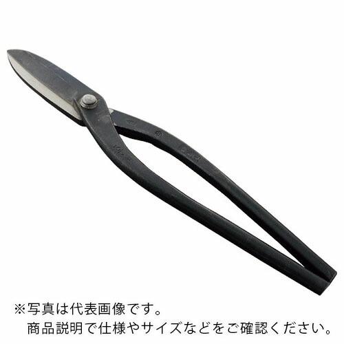 盛光　ステン用　切箸左用直刃　３６０ｍｍ ( HSTS-5036 ) (メーカー取寄)