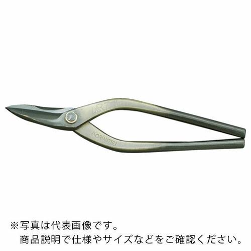 盛光 本職板金鋏 ZDP柳刃 240mm ( HSZD-0124 ) (メーカー取寄