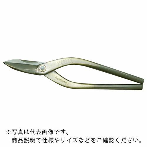 盛光 本職板金鋏 ZDP柳刃 270mm ( HSZD-0127 ) (メーカー取寄