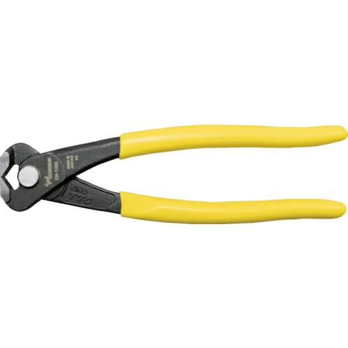 TTC KingTTC エンドニッパ 喰切ニッパー 全長170mm ( EN-165S ) | 